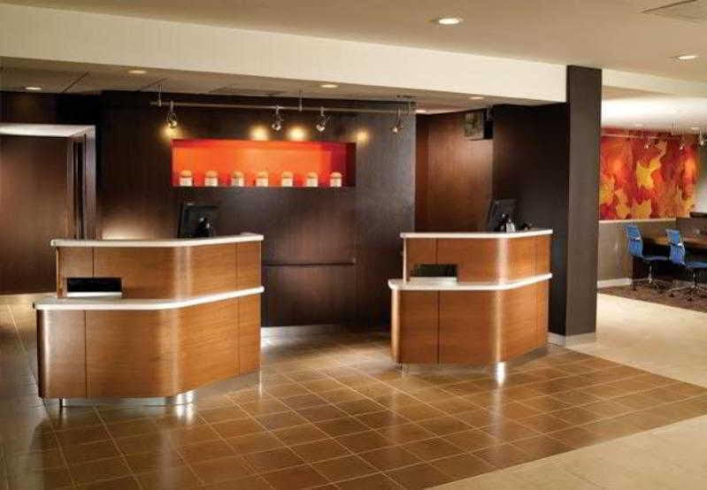 Courtyard By Marriott Atlanta Executive Park/Emory Hotel Екстериор снимка